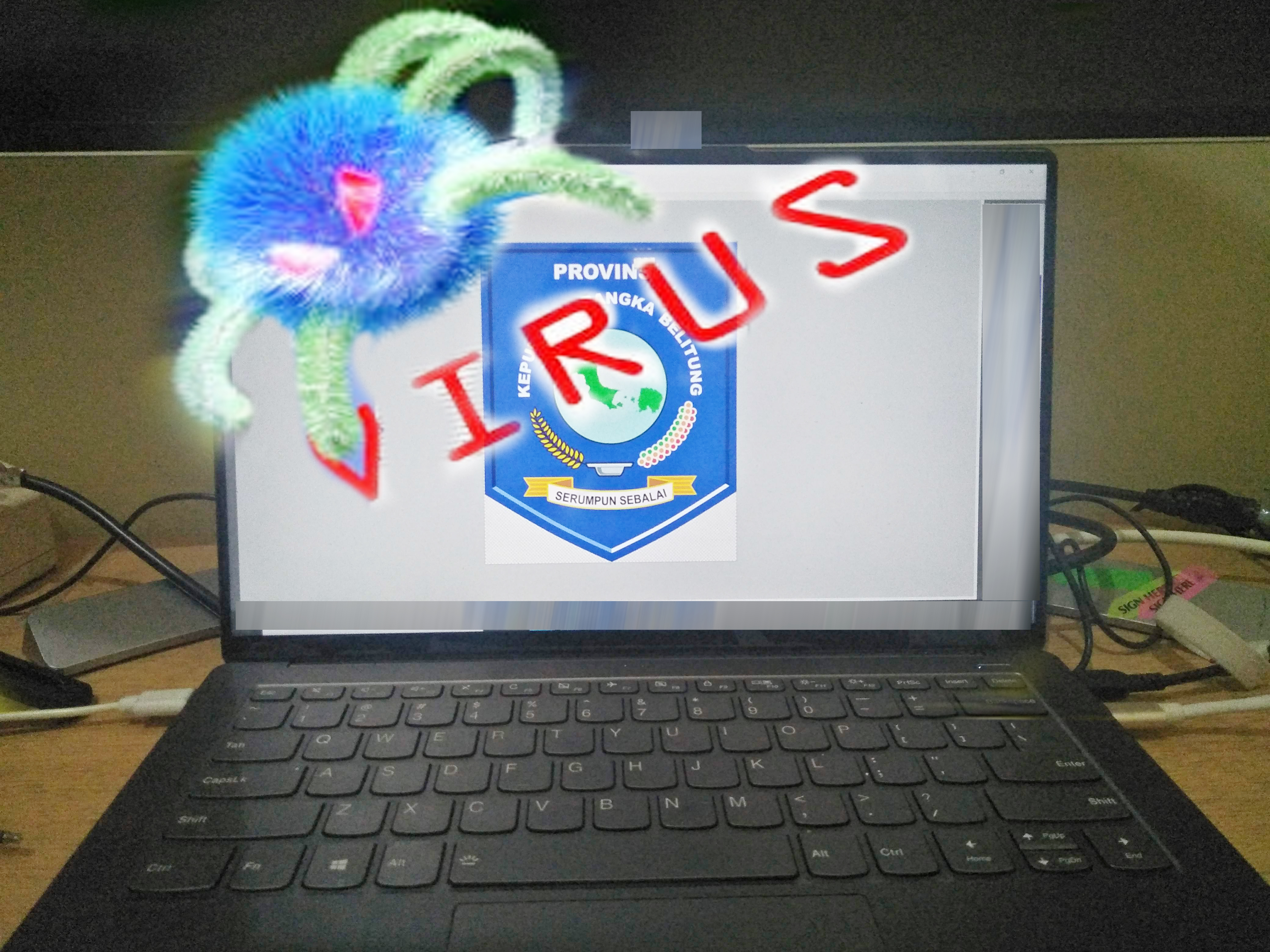 Cyber Crime Awereness