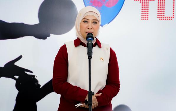 Prihatin Kasus Penyekapan di Bandung, Menkomdigi Imbau Masyarakat tidak Mudah Percaya Profil di Medsos