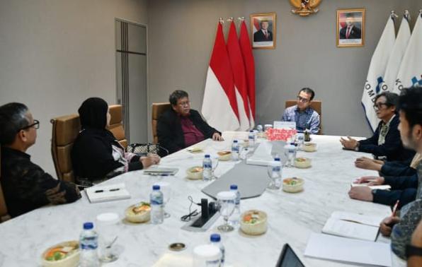 Layanan Digital Pemerintah Harus Dapat Diakses Semua Warga Negara