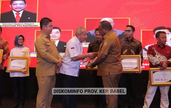 Ketua ASKOMPSI: ADLGA dan Rakortekrenbang, Harapan Sinergitas Pusat dan Daerah