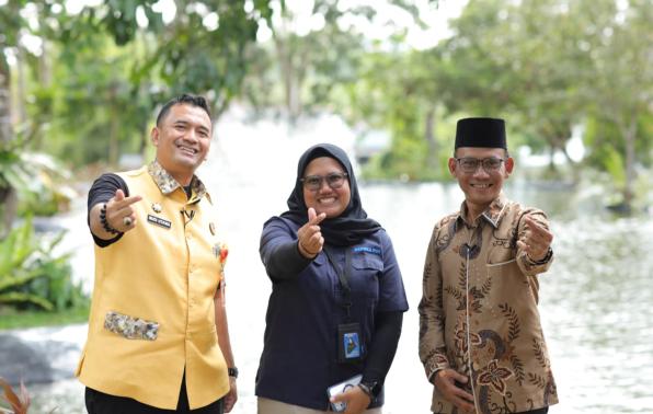 Sikapi Tantangan Digitalisasi, Diskominfo Babel Siapkan Pemetaan Strategis hingga Berikan Layanan Publik Berikut Ini