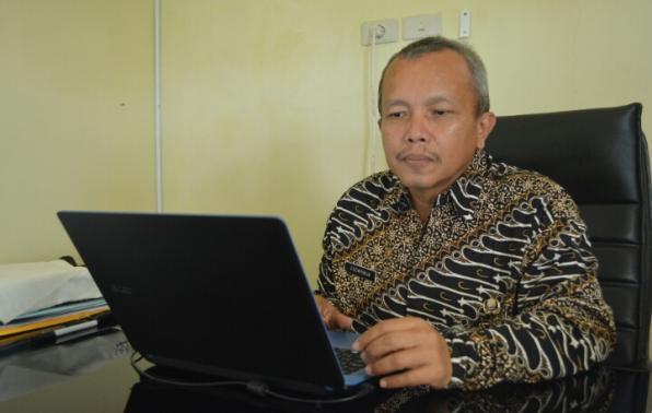 Terkait Beberapa Forum Terbentuk di Dunia Maya, Kadiskominfo Babel Ingatkan Masyarakat