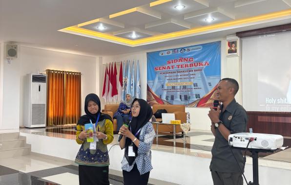 Pentingnya Security Awareness di Sektor Kesehatan