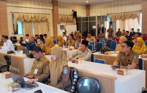 Kolaborasi Multisektor untuk Menghadapi Tantangan Keamanan Siber dan Membangun Ekosistem CSIRT yang Adaptif