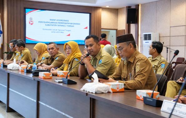 Diskominfo Siap Perkuat Publikasi HUT ke-26 Babel, Kadiskominfo Eko: Gaungnya Harus Dirasakan Masyarakat