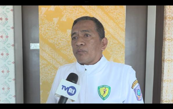 PB Rampungkan Technical Handbook Seluruh Cabor Porprov VII Babel