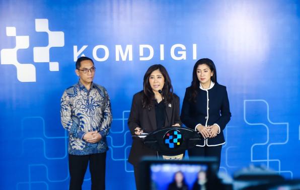 TikTok Nonaktifkan 780 Ribu Akun Anak di Bawah 16 Tahun