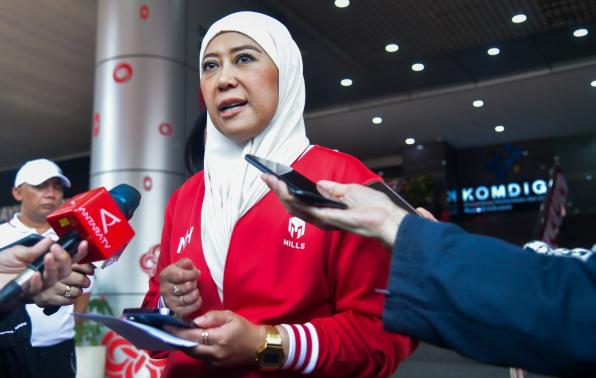 Menkomdigi Keluarkan SE, Operator Dilarang Hilangkan Sisa Kuota Internet dan Tarik Biaya Tambahan!